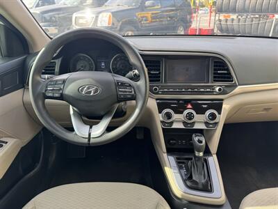 2019 Hyundai ELANTRA SE   - Photo 11 - Gilroy, CA 95020