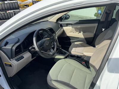 2019 Hyundai ELANTRA SE   - Photo 9 - Gilroy, CA 95020