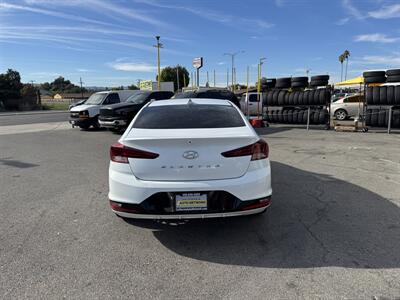 2019 Hyundai ELANTRA SE   - Photo 5 - Gilroy, CA 95020