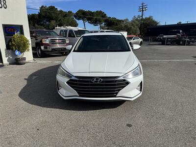 2019 Hyundai ELANTRA SE   - Photo 2 - Gilroy, CA 95020