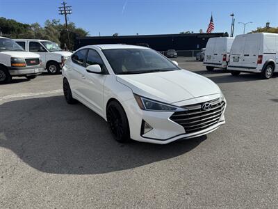 2019 Hyundai ELANTRA SE - Photo 3 - Gilroy, CA 95020