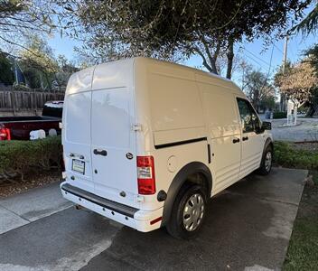 2013 Ford Transit Connect XLT   - Photo 6 - Gilroy, CA 95020