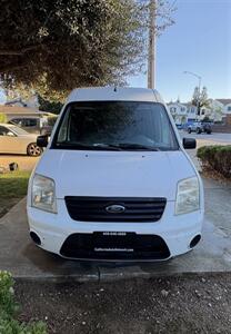 2013 Ford Transit Connect XLT   - Photo 2 - Gilroy, CA 95020