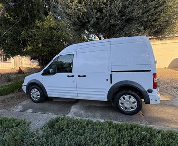 2013 Ford Transit Connect XLT   - Photo 7 - Gilroy, CA 95020