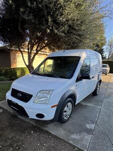 2013 Ford Transit Connect XLT   - Photo 1 - Gilroy, CA 95020