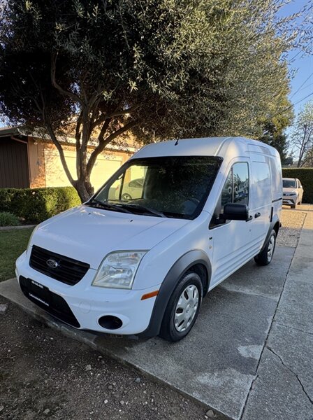 2013 Ford Transit Connect XLT   - Photo 1 - Gilroy, CA 95020