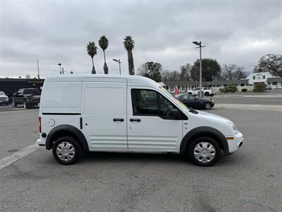 2013 Ford Transit Connect XLT - Photo 8 - Gilroy, CA 95020