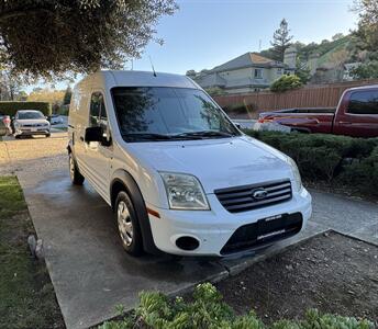 2013 Ford Transit Connect XLT   - Photo 3 - Gilroy, CA 95020