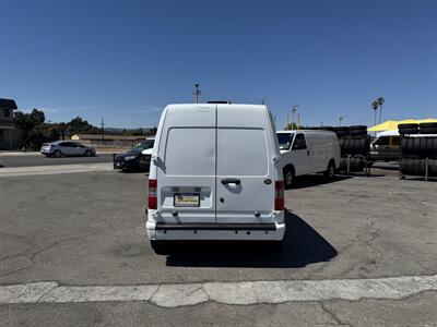 2013 Ford Transit Connect XLT   - Photo 4 - Gilroy, CA 95020