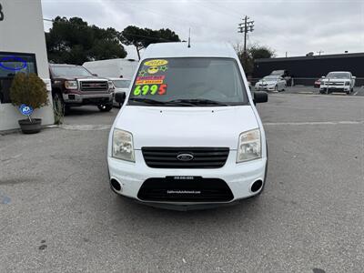 2013 Ford Transit Connect XLT - Photo 2 - Gilroy, CA 95020