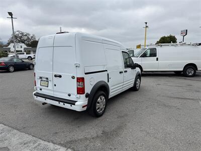 2013 Ford Transit Connect XLT - Photo 6 - Gilroy, CA 95020