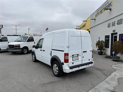2013 Ford Transit Connect XLT - Photo 4 - Gilroy, CA 95020