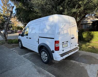 2013 Ford Transit Connect XLT   - Photo 4 - Gilroy, CA 95020