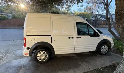 2013 Ford Transit Connect XLT   - Photo 8 - Gilroy, CA 95020
