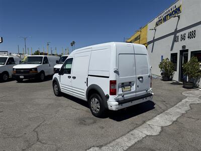 2013 Ford Transit Connect XLT   - Photo 3 - Gilroy, CA 95020