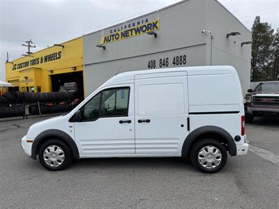 2013 Ford Transit Connect XLT - Photo 7 - Gilroy, CA 95020