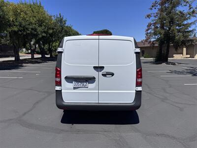 2017 Mercedes-Benz Metris Cargo - Photo 5 - Gilroy, CA 95020