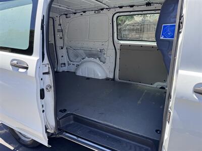 2017 Mercedes-Benz Metris Cargo - Photo 11 - Gilroy, CA 95020