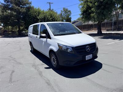 2017 Mercedes-Benz Metris Cargo - Photo 3 - Gilroy, CA 95020