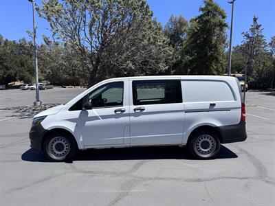 2017 Mercedes-Benz Metris Cargo - Photo 7 - Gilroy, CA 95020