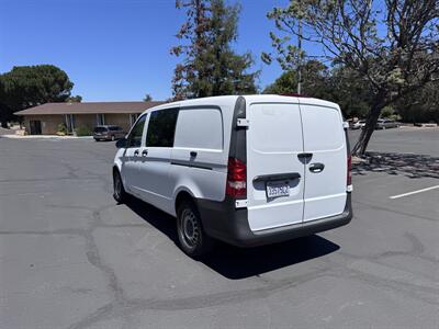 2017 Mercedes-Benz Metris Cargo - Photo 4 - Gilroy, CA 95020
