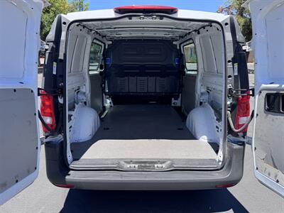 2017 Mercedes-Benz Metris Cargo - Photo 9 - Gilroy, CA 95020