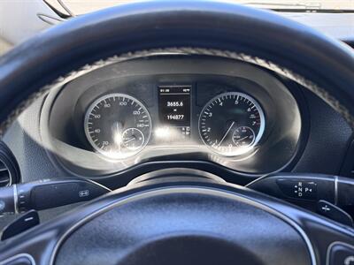 2017 Mercedes-Benz Metris Cargo - Photo 15 - Gilroy, CA 95020