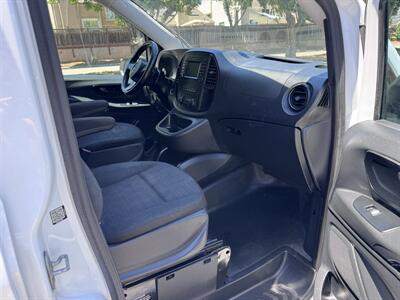 2017 Mercedes-Benz Metris Cargo - Photo 14 - Gilroy, CA 95020