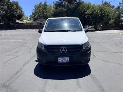 2017 Mercedes-Benz Metris Cargo - Photo 2 - Gilroy, CA 95020