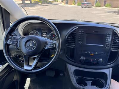 2017 Mercedes-Benz Metris Cargo - Photo 16 - Gilroy, CA 95020
