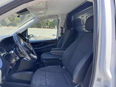 2017 Mercedes-Benz Metris Cargo - Photo 13 - Gilroy, CA 95020