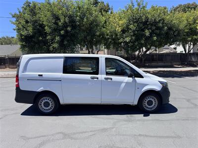 2017 Mercedes-Benz Metris Cargo - Photo 8 - Gilroy, CA 95020