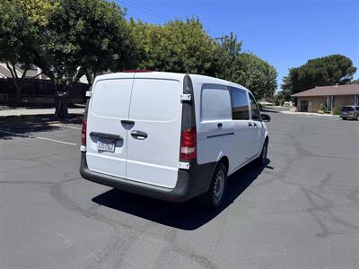 2017 Mercedes-Benz Metris Cargo - Photo 6 - Gilroy, CA 95020