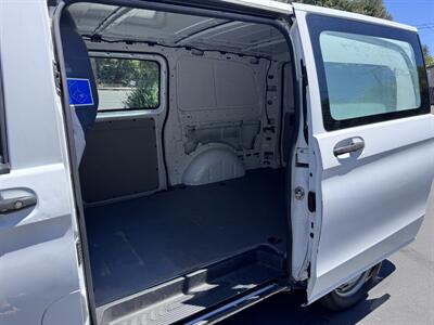 2017 Mercedes-Benz Metris Cargo - Photo 10 - Gilroy, CA 95020