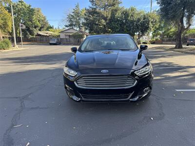 2016 Ford Fusion Energi Titanium   - Photo 2 - Gilroy, CA 95020