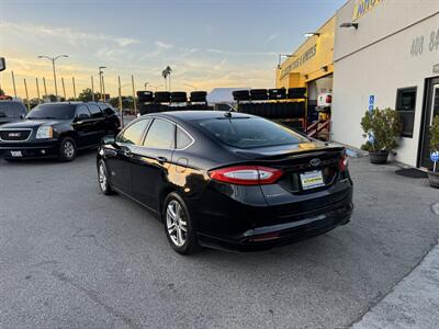 2016 Ford Fusion Energi Titanium   - Photo 4 - Gilroy, CA 95020