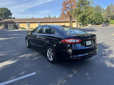 2016 Ford Fusion Energi Titanium   - Photo 6 - Gilroy, CA 95020