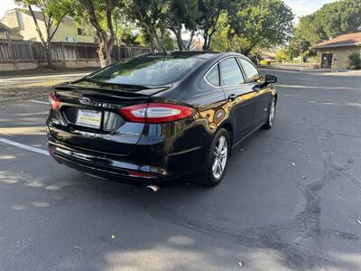 2016 Ford Fusion Energi Titanium   - Photo 4 - Gilroy, CA 95020