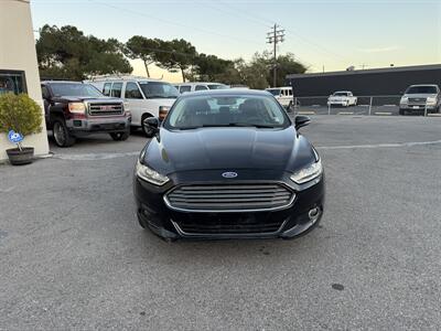 2016 Ford Fusion Energi Titanium   - Photo 2 - Gilroy, CA 95020