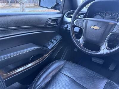 2019 Chevrolet Suburban LT - Photo 18 - Gilroy, CA 95020
