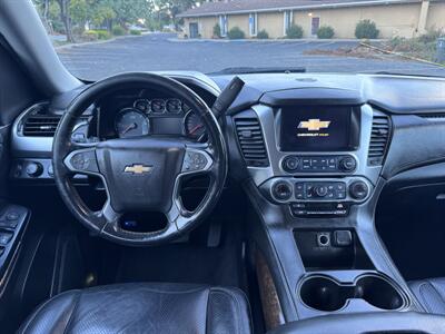 2019 Chevrolet Suburban LT - Photo 9 - Gilroy, CA 95020