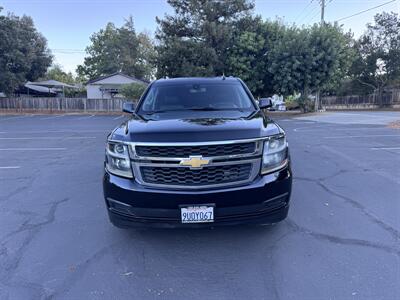 2019 Chevrolet Suburban LT - Photo 2 - Gilroy, CA 95020