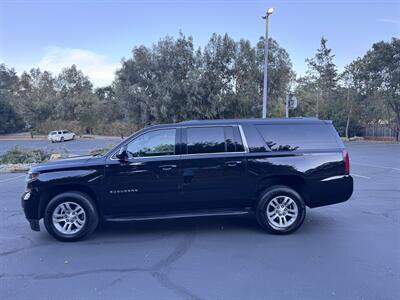 2019 Chevrolet Suburban LT - Photo 7 - Gilroy, CA 95020
