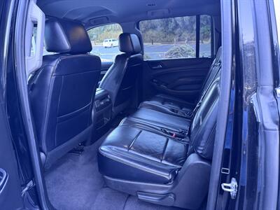 2019 Chevrolet Suburban LT - Photo 13 - Gilroy, CA 95020