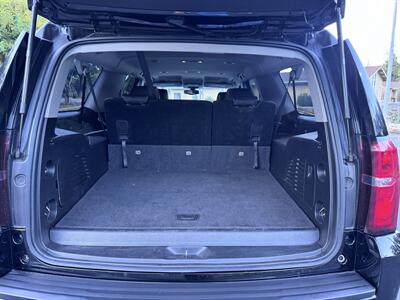 2019 Chevrolet Suburban LT - Photo 19 - Gilroy, CA 95020