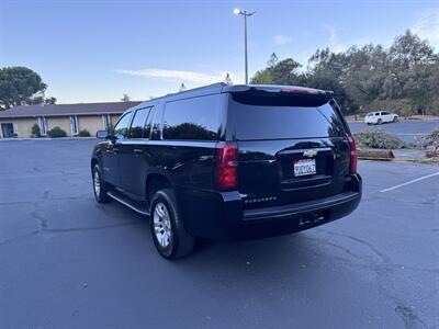2019 Chevrolet Suburban LT - Photo 4 - Gilroy, CA 95020