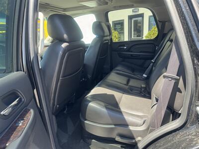 2013 GMC Yukon Denali Hybrid   - Photo 10 - Gilroy, CA 95020
