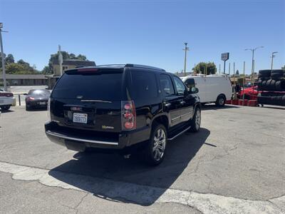 2013 GMC Yukon Denali Hybrid   - Photo 6 - Gilroy, CA 95020