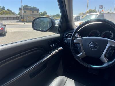 2013 GMC Yukon Denali Hybrid   - Photo 14 - Gilroy, CA 95020