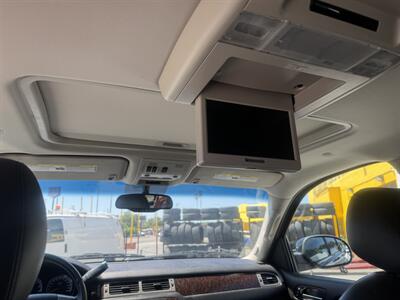 2013 GMC Yukon Denali Hybrid   - Photo 15 - Gilroy, CA 95020